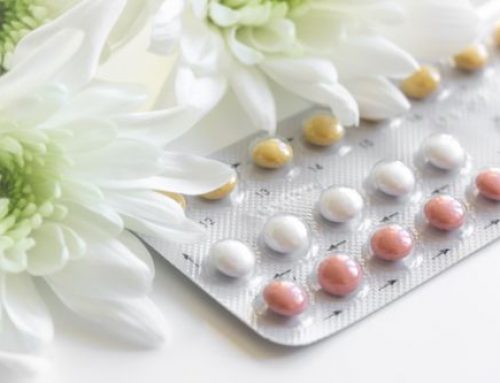The ‘Tooth’ About Birth Control Pills