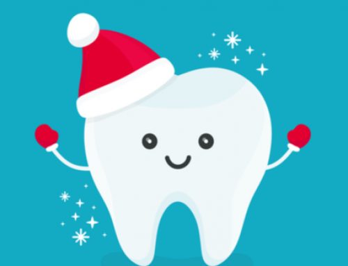 Keep Your Teeth Healthy During The Holidays